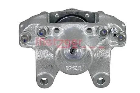 Супорт гальма METZGER 6260121