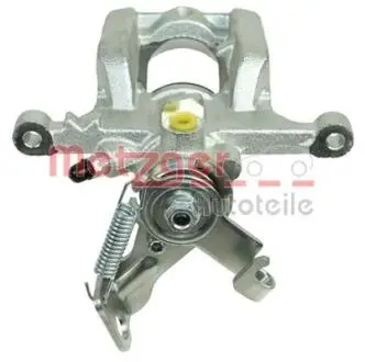 Супорт гальма METZGER 6260492