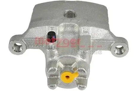 Супорт гальма METZGER 6260692