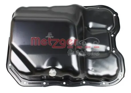 Масляный поддон METZGER 7990067