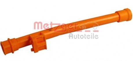 Напрямна трубка щупа пластикова METZGER 8001021