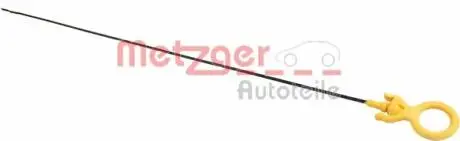 Щуп рівня мастила METZGER 8001037