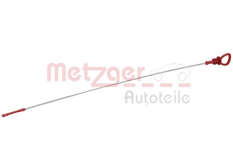 Щуп рівня мастила METZGER 8001089