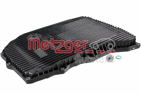 Піддон картера кпп METZGER 8020045