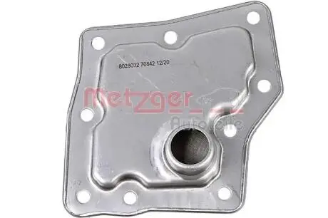 Фільтр АКПП METZGER 8028032