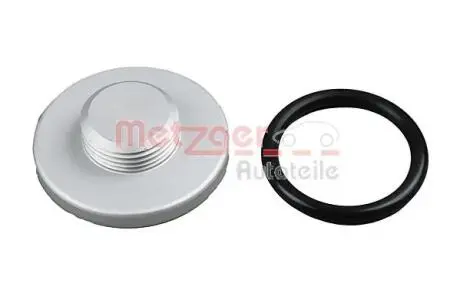 Пробка піддону автомобіля METZGER 8030066