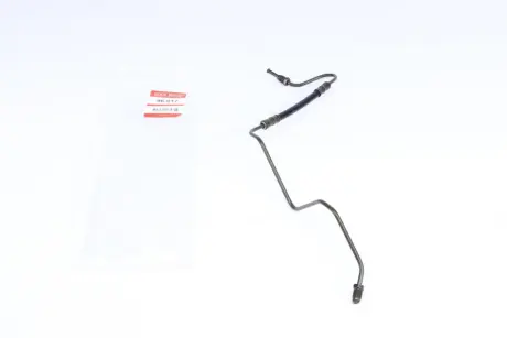 Шланг тормозной METZGER 96.017