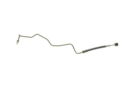 Шланг гальмівний (задній) VW Polo/Skoda Fabia 14- (L=680mm) METZGER 96.020X