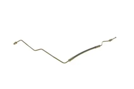 Шланг гальмівний (задній) Renault Megane/Scenic 09- (R) METZGER 96.021