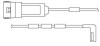 З\'єднувач трубки гальмівний (M12x1/12x18/d=6.0) B