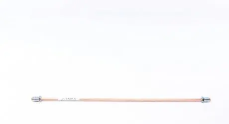 Трубка тормозная METZGER CU-0360A-A
