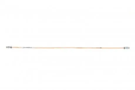 Гальмівний шланг METZGER CU0400AA