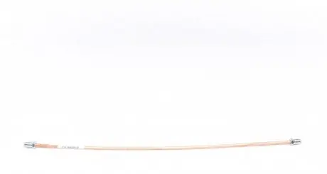 Трубка тормозная METZGER CU-0460A-A