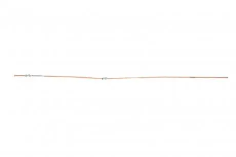 Трубка тормозная METZGER CU-0650A-A