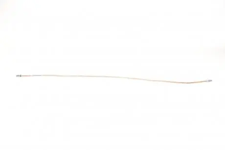 Трубка тормозная METZGER CU-0700A-A