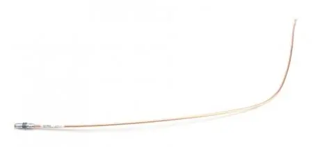 Тормозной шланг METZGER CU0800AA