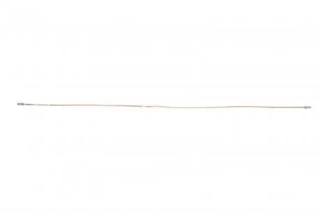 Трубка тормозная METZGER CU-0900A-A