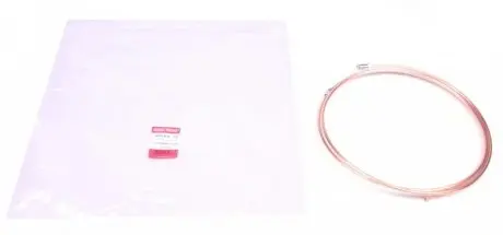 Трубка тормозная METZGER CU-1815A-A