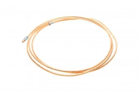 Трубка тормозная METZGER CU-2400A-A