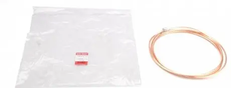 Трубка тормозная METZGER CU-3100A-A