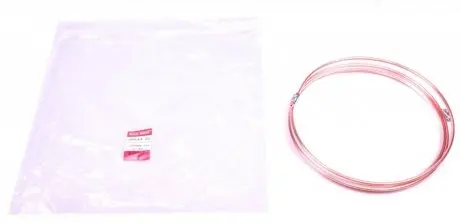 Трубка тормозная METZGER CU-3200A-A