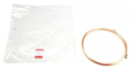 Трубка тормозная METZGER CU-3300A-A