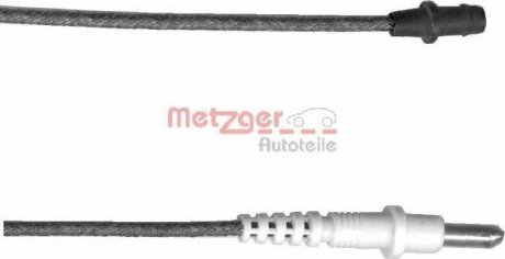 Датчик гальмівний METZGER WK 17-005 (фото 1)