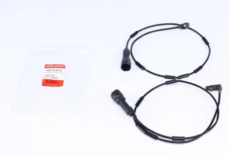 Датчик износа METZGER WS 0119 A