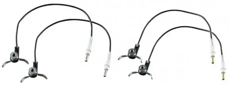 Датчик износа тормозных колодок METZGER WS0181A