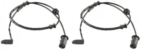 Датчик износа тормозных колодок METZGER WS0194A