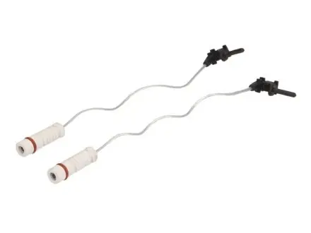 Датчик износа тормозных колодок METZGER WS0209A