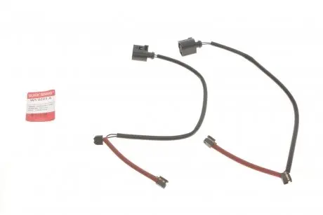 Датчик износа METZGER WS 0225 A