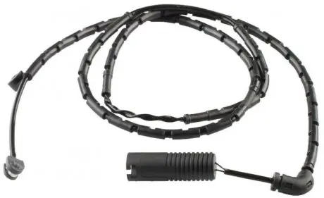 Датчик износа тормозных колодок METZGER WS0254A