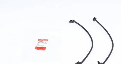 Гальмiвнi аксесуари METZGER WS 0302 A