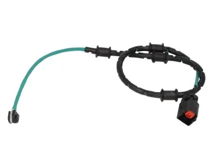 Датчик зносу гальмівних колодок METZGER WS0318A