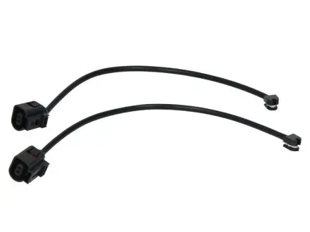 Датчик износа тормозных колодок METZGER WS 0322 A