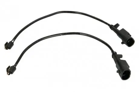 Датчик износа тормозных колодок METZGER WS0323A