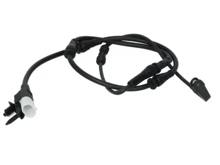 QUICK BRAKE Датчик зносу гальмівних колодок METZGER WS 0325 A