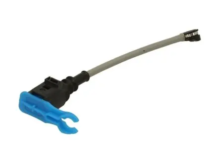 Датчик износа тормозных колодок METZGER WS 0329 A