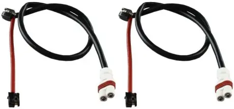 Датчик износа тормозных колодок METZGER WS0338A