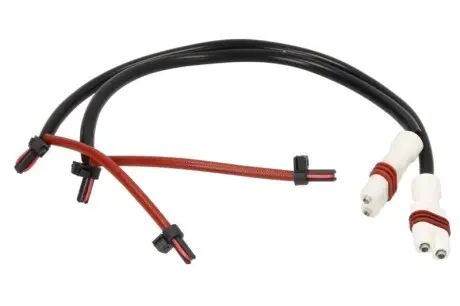 Датчик износа тормозных колодок METZGER WS0343A