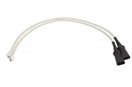 Датчик износа тормозных колодок METZGER WS 0367 A