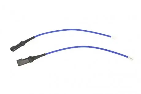 Датчик износа тормозных колодок METZGER WS0368A