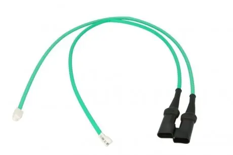 Датчик износа тормозных колодок METZGER WS0369A