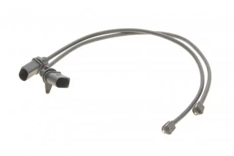 Датчик зносу,гальм.колодки METZGER WS0416A