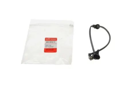 Датчик зносу METZGER WS 0450 A