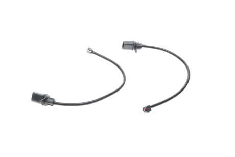 Датчик зносу гальмівних колодок (передніх) Porsche Macan 3.0 S Diesel 14-18 (К-кт 2 шт.) METZGER WS 0479 A