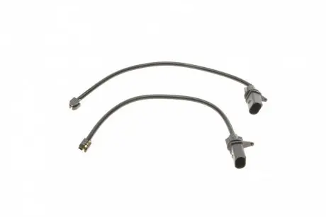 Датчик износа тормозных колодок (передних) Audi A6 04-11 METZGER WS 0486 A