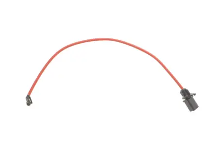 Датчик зносу гальмівних колодок (передніх) (к-кт) VW Touareg 17- (L=425mm) METZGER WS 0491 A