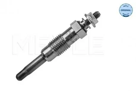 Свеча накала MEYLE 011 860 0000